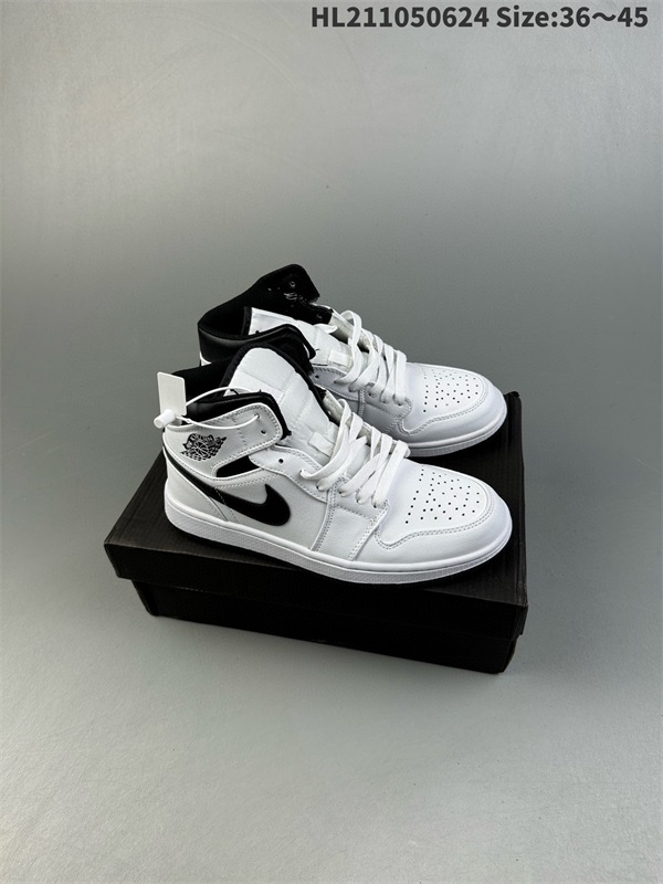 women air jordan 1 shoes 2024-9-5-363